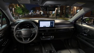 2024 Lincoln Lincoln Corsair Internal Image 2